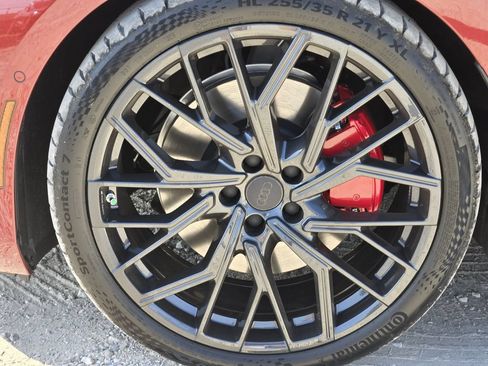 New 2026 Audi A6 Prestige AWD/4WD image 15