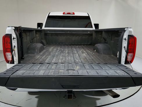 Used 2022 GMC Sierra 2500 SLE w/ SLE Convenience Package AWD/4WD image 22