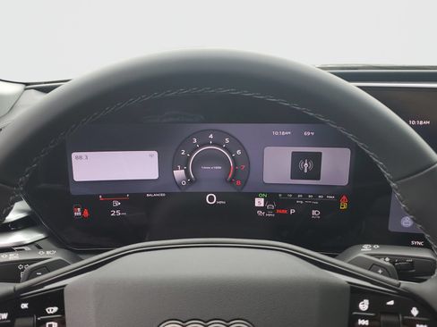 New 2026 Audi A5 2.0T Prestige AWD/4WD image 31
