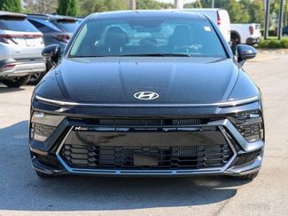 New 2026 Hyundai Sonata N Line video 2