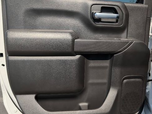 New 2026 Chevrolet Silverado 1500 W/T w/ WT Value Package image 9