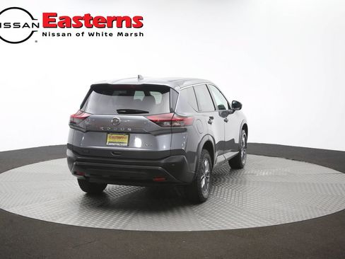 Used 2021 Nissan Rogue S AWD/4WD image 39