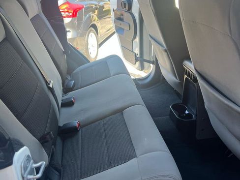 Used 2010 Jeep Wrangler Unlimited Sport image 7