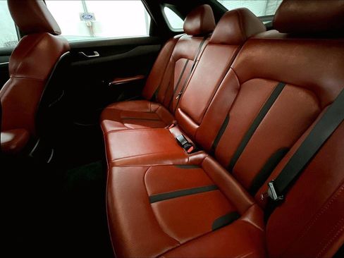 Used 2024 Kia K5 GT-Line w/ GT-Line Premium Package image 25