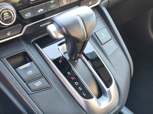 Certified 2019 Honda CR-V EX-L image 12