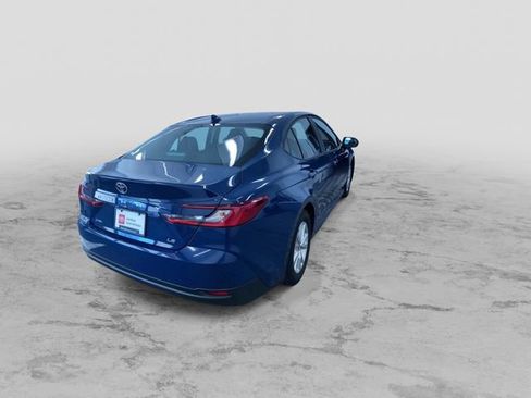 Certified 2025 Toyota Camry LE image 10