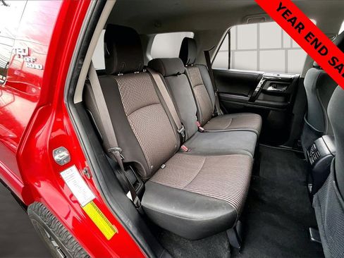 Used 2023 Toyota 4Runner TRD Off-Road image 27