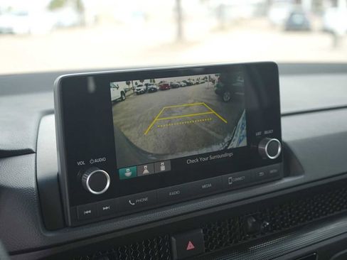 Certified 2025 Honda CR-V LX image 23