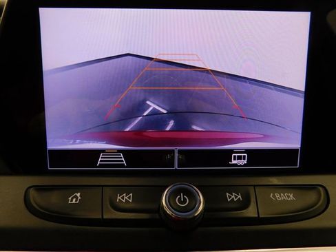 Used 2022 Chevrolet Blazer LT image 27