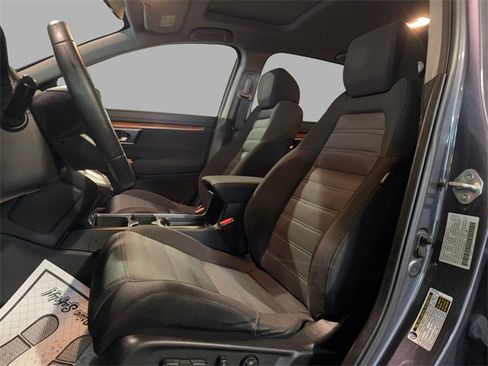 Used 2022 Honda CR-V EX image 12
