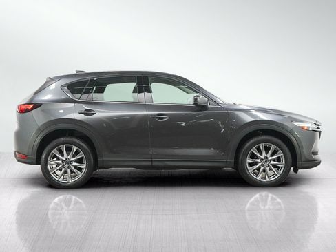 Used 2019 MAZDA CX-5 Grand Touring AWD/4WD image 6
