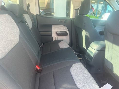 New 2025 Ford Maverick XLT FWD image 30