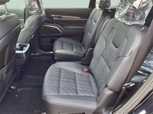 New 2025 Kia Telluride SX Prestige X-Line image 18