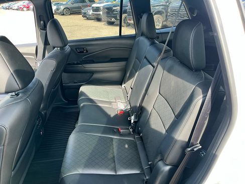 Used 2023 Honda Passport Elite image 25