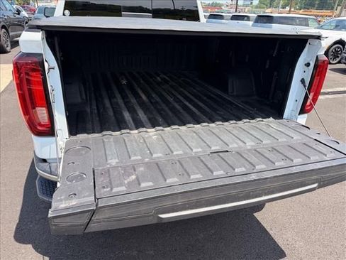 Used 2024 GMC Sierra 1500 SLT w/ SLT Premium Plus Package AWD/4WD image 6