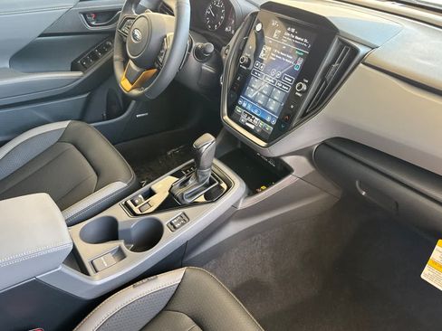 New 2026 Subaru Crosstrek 2.5i Wilderness w/ Crosstrek Mirror Package AWD/4WD image 15