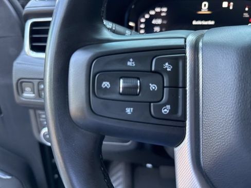 Used 2023 GMC Yukon Denali AWD/4WD image 14