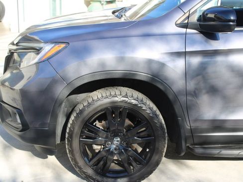Used 2021 Honda Passport Sport image 7