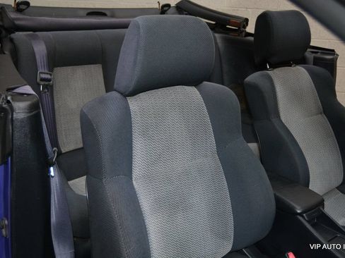 Used 1995 Toyota Celica GT FWD image 23