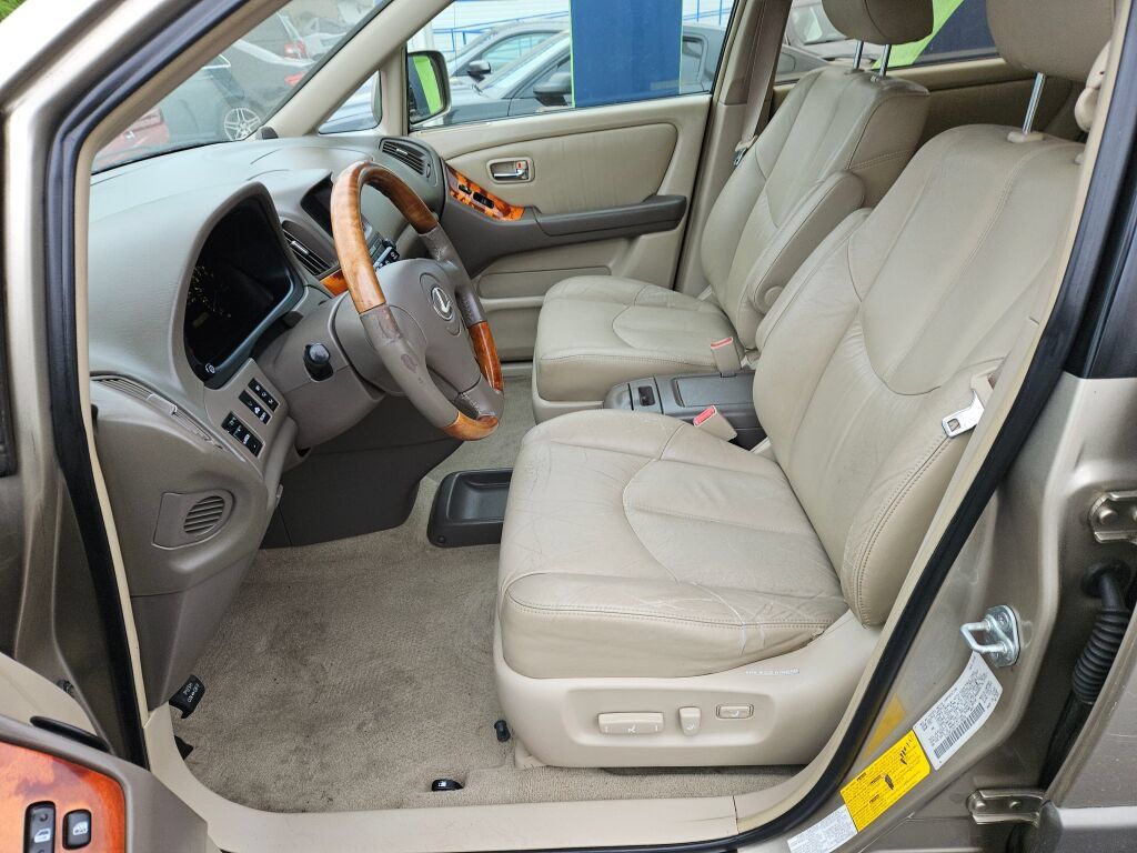 Used 2001 Lexus RX 300 FWD image 15