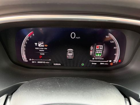 New 2026 Acura MDX A-Spec image 20