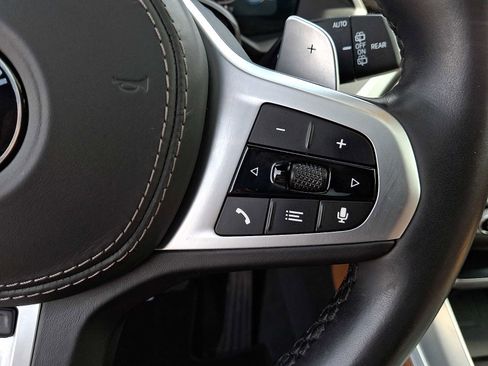 Used 2019 BMW X5 xDrive40i w/ Premium Package 2 image 23