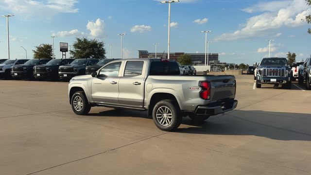 New 2026 Chevrolet Colorado LT w/ LT Convenience Package AWD/4WD image 6