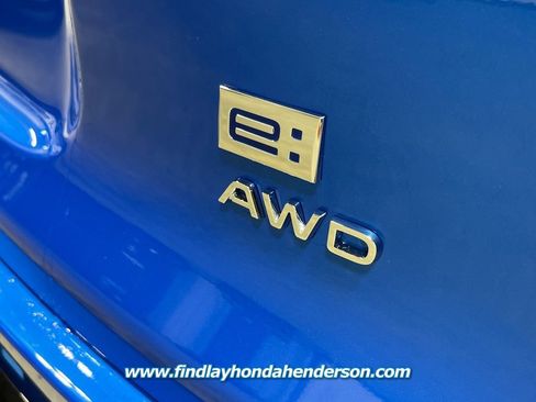 New 2026 Honda Prologue Touring image 6