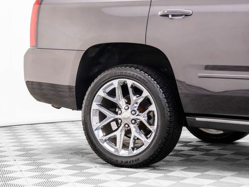 Used 2017 Chevrolet Tahoe Premier image 37