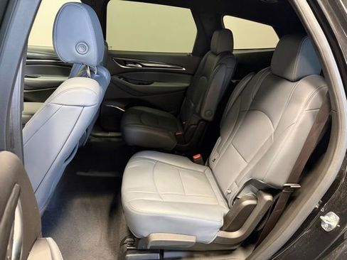 Used 2024 Buick Enclave Premium image 16