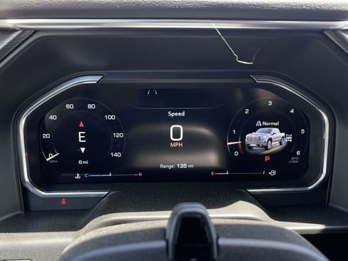 New 2026 GMC Sierra 1500 Denali Ultimate AWD/4WD image 11