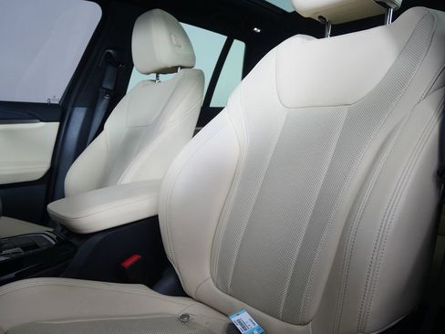 Certified 2024 BMW X3 sDrive30i w/ Convenience Package image 10