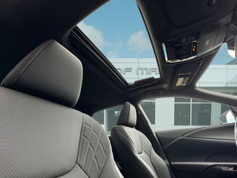 New 2026 Lexus RX 350 Premium image 13