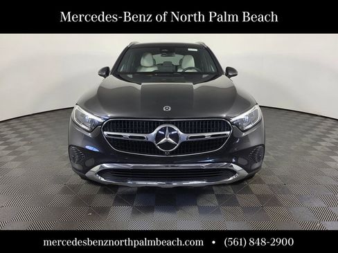 Certified 2026 Mercedes-Benz GLC 300 image 2