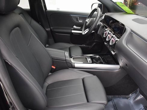 Certified 2025 Mercedes-Benz GLA 250 image 15