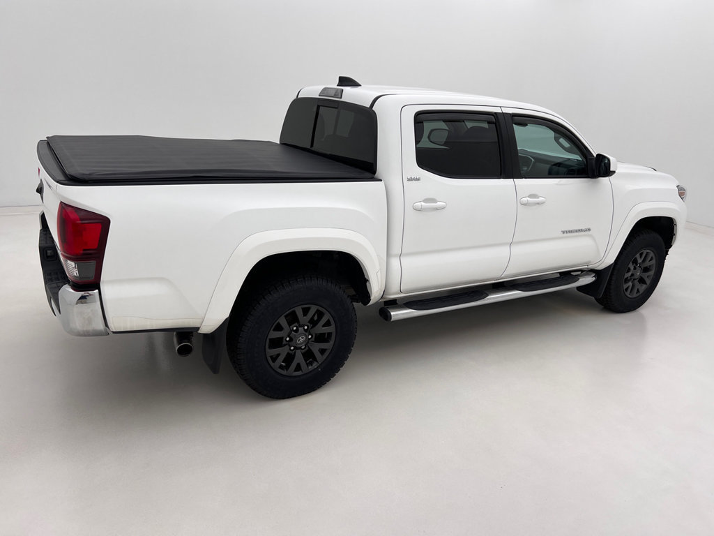 Used 2022 Toyota Tacoma SR5 AWD/4WD image 6