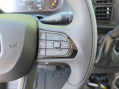 New 2026 RAM ProMaster 1500 w/ Premium Convenience Group FWD image 27