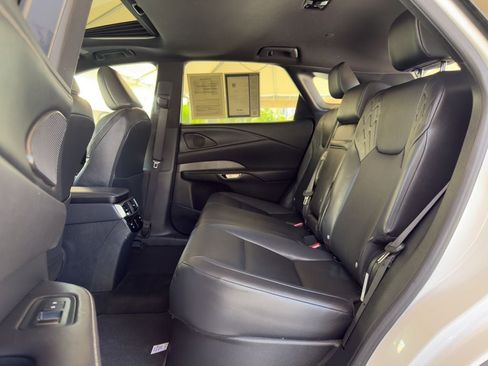 Certified 2023 Lexus RX 350 FWD w/ Cold Area Package image 18