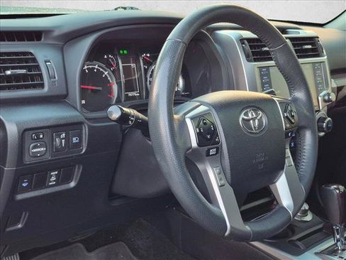 Used 2021 Toyota 4Runner Limited AWD/4WD image 3