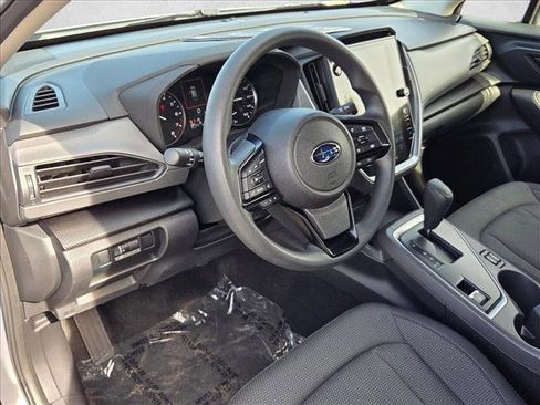Used 2024 Subaru Crosstrek 2.0i Premium image 10