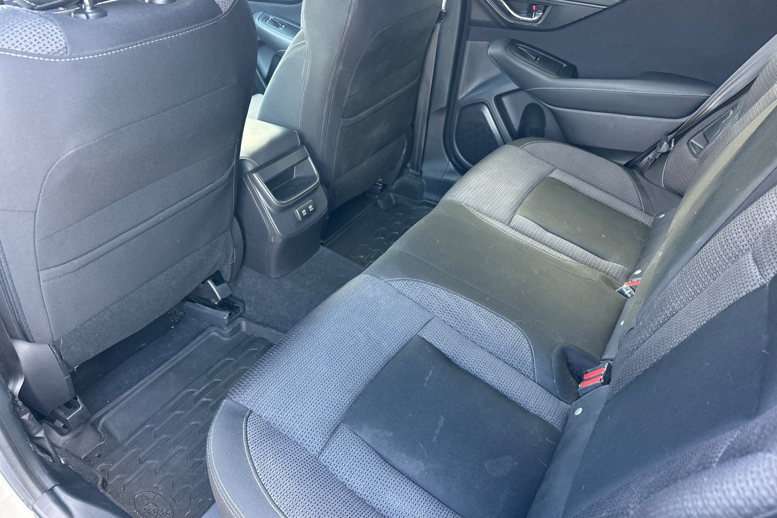Used 2020 Subaru Outback Premium w/ Popular Package #1 AWD/4WD image 11