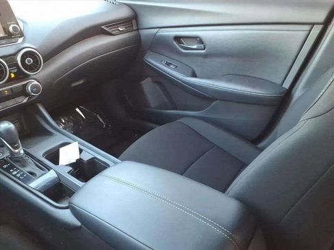 Used 2024 Nissan Sentra S image 13