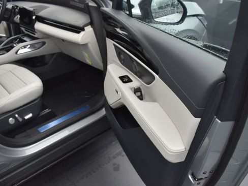 New 2026 Lincoln Nautilus Reserve w/ Jet Appearance Package image 17