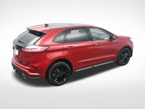 Used 2020 Ford Edge ST w/ Equipment Group 401A AWD/4WD image 27