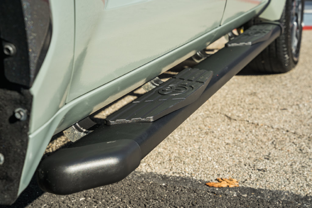 Used 2024 Toyota Tundra Limited AWD/4WD image 18