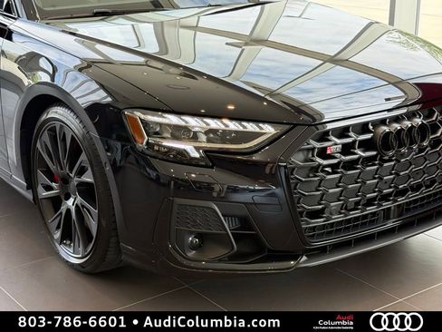 New 2026 Audi S8 image 6
