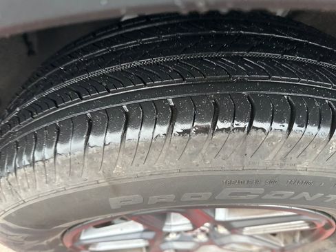 Used 2025 Ford Bronco Sport Big Bend w/ Convenience Package image 23