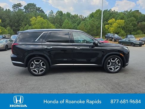 Used 2024 Hyundai Palisade Limited AWD/4WD image 6