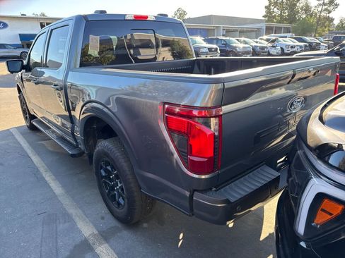 Used 2024 Ford F150 XLT w/ Equipment Group 302A MID AWD/4WD image 5