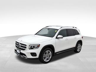 Used 2023 Mercedes-Benz GLB 250 4MATIC video 2